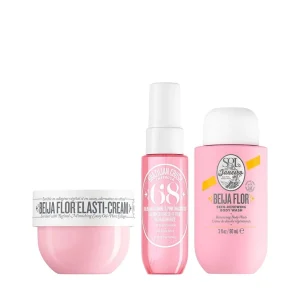 Cadeausets>Sol de Janeiro Beija Flor Beija Flor Jetset