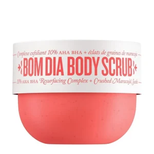 Voetscrub>Sol de Janeiro Bom Dia Bodyscrub