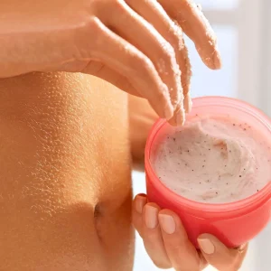 Voetscrub>Sol de Janeiro Bom Dia Bodyscrub