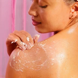 Voetscrub>Sol de Janeiro Bom Dia Bodyscrub