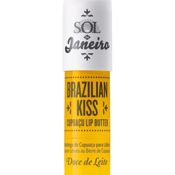 Lippenbalsem>Sol de Janeiro Brazilian Kiss Lip Butter