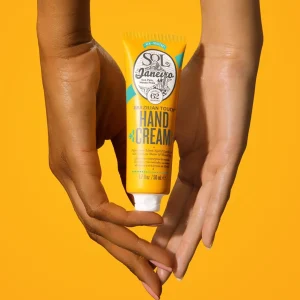 Handcreme>Sol de Janeiro Brazilian Touch Handcreme