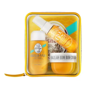 Cadeausets>Sol de Janeiro Bum Bum Jet Set