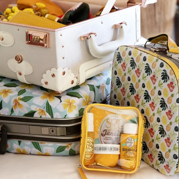 Cadeausets>Sol de Janeiro Bum Bum Jet Set