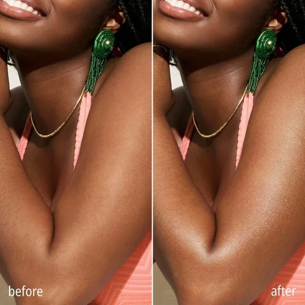 Zonbescherming>Sol de Janeiro Rio Radiance Spf50 Lichaamsolie