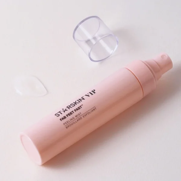 Voetspray>STARSKIN ® Fab Feet Fast Peeling Mist