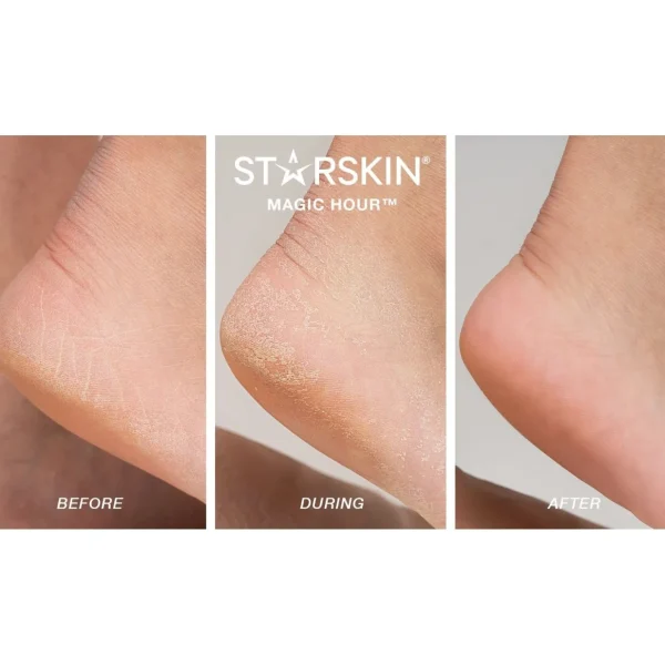 Voetscrub>STARSKIN ® Magic Hour 3+1 Pack