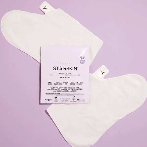 Voetscrub>STARSKIN ® Magic Hour 3+1 Pack