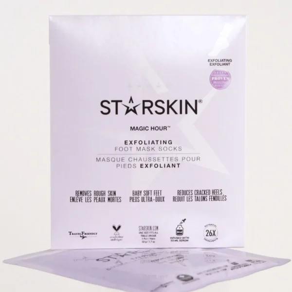 Voetscrub>STARSKIN ® Magic Hour 3+1 Pack