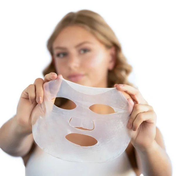 Hydraterend Masker>STARSKIN ® Starskin® After Party Verhelderende Tweede Huid Van Bio-Cellulose Uit Kokosnoot