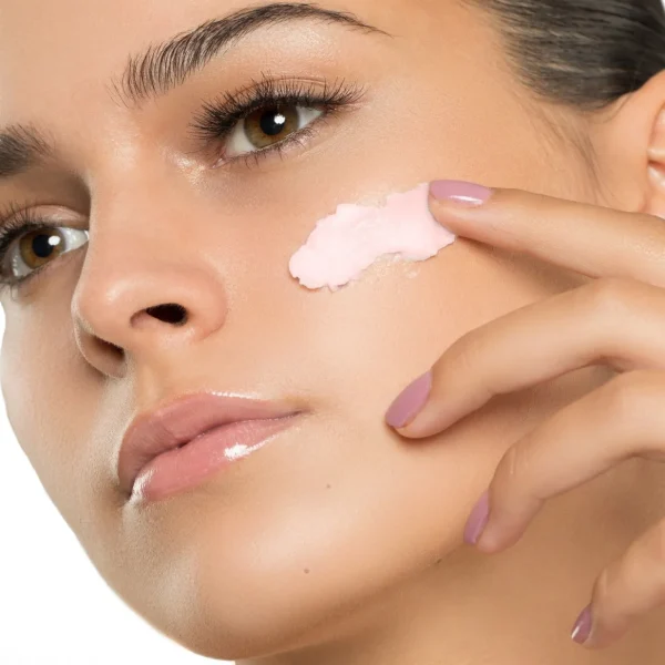 Reinigingsmelk>STARSKIN ® Starskin® Orglamic Roze Cactuspudding
