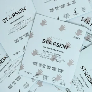 Handmaskers>STARSKIN ® Starskin® Red Carpet Ready Hand 3+1-Pak