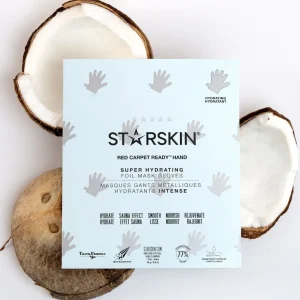 Handmaskers>STARSKIN ® Starskin® Rode Loper Klaar Hand