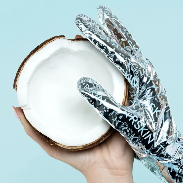 Handmaskers>STARSKIN ® Starskin® Rode Loper Klaar Hand