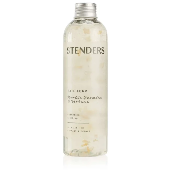 Badschuim>STENDERS Badschuim Nordic Jasmine & Verbena