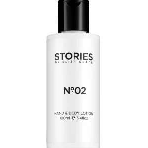 Lichaamsverzorging>Stories Parfums Stories N .02 Hand- En Bodylotion