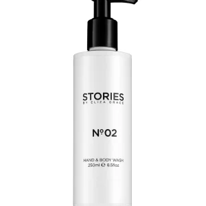 Lichaamsverzorging>Stories Parfums Stories N .02 Hand- En Lichaamswas