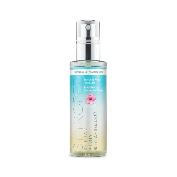 Zelfbruiner>St.Tropez Zelfbruinend Zuiver Bronzingwater