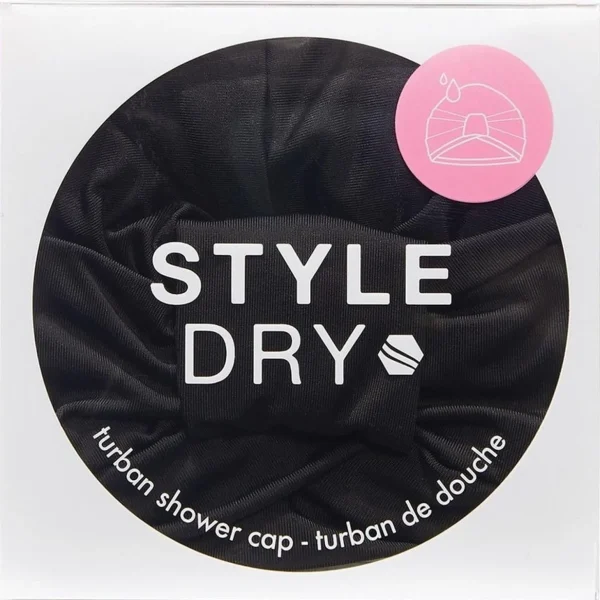 Badkameraccessoires>Styledry In Het Donker