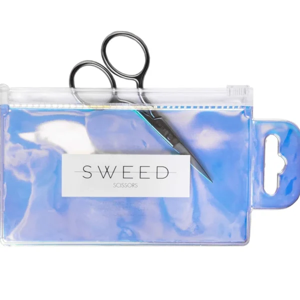 Wenkbrauwscharen>Sweed Scissor