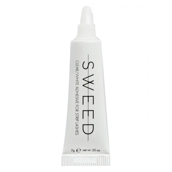 Accessoires Voor Wimperextensions>Sweed Wimperlijm