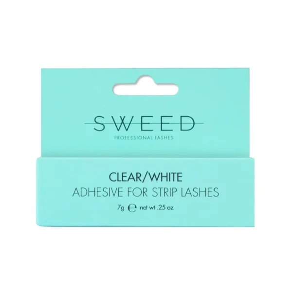 Accessoires Voor Wimperextensions>Sweed Wimperlijm
