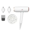 Fohns>T3 Featherweight Stylemax Professionele Haardroger Met Aanpasbare En Geautomatiseerde Warmte En Snelheid