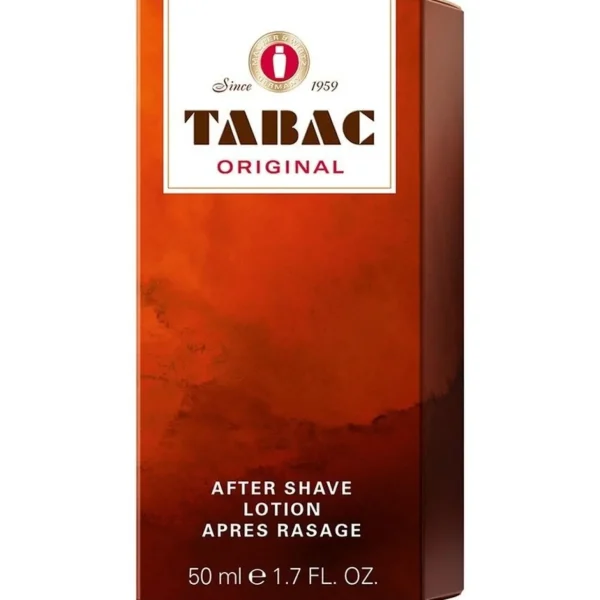 Aftershave>Tabac Original Aftershavelotion