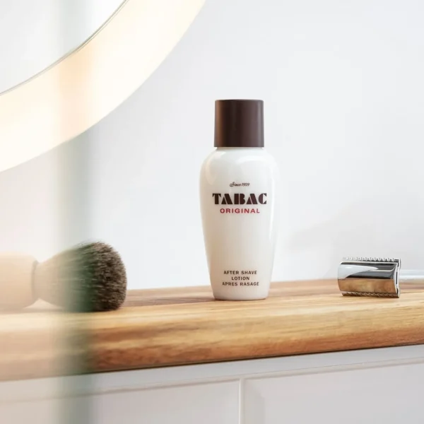 Aftershave>Tabac Original Aftershavelotion