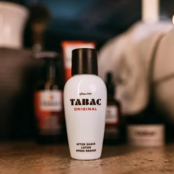 Aftershave>Tabac Original Aftershavelotion