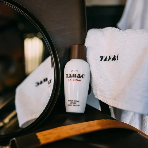 Aftershave>Tabac Original Aftershavelotion
