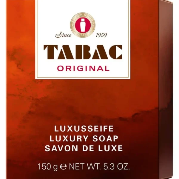 Handzeep>Tabac Originele Luxe Zeep