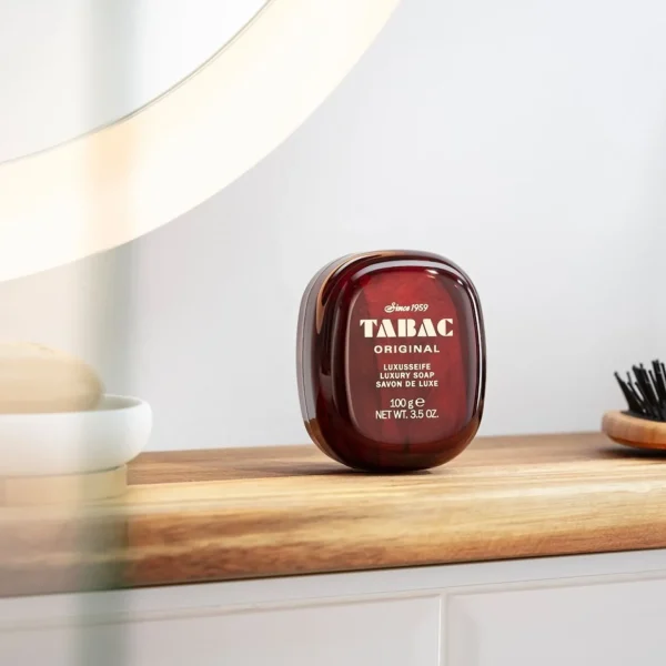Handzeep>Tabac Originele Luxe Zeep