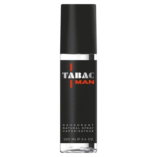 Deodorant>Tabac Tabak Tabaksman