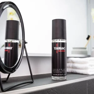 Deodorant>Tabac Tabak Tabaksman