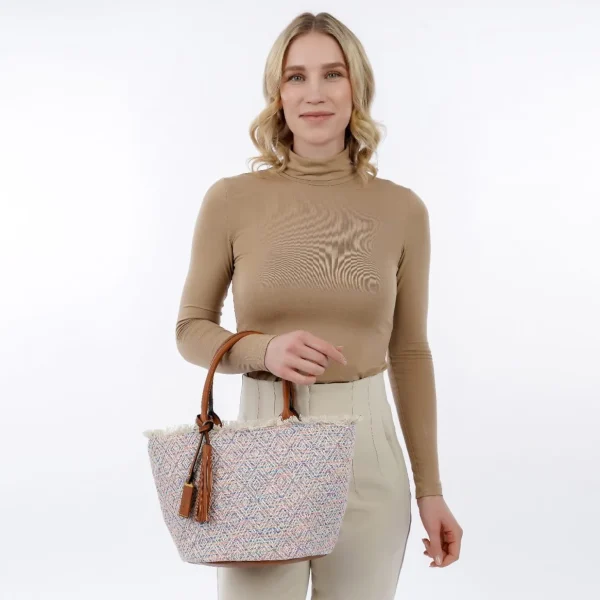 Shoppers>Tamaris -Shopper Tas Arabella
