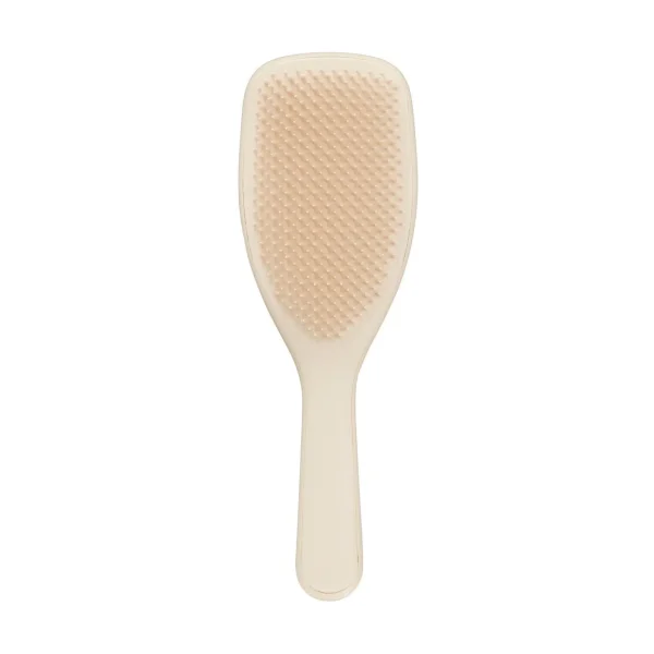 Platte En Paddle Borstels>Tangle Teezer Wet Detangler Ultieme Ontklitter Grote Vanille Latte