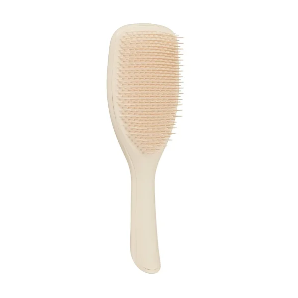 Platte En Paddle Borstels>Tangle Teezer Wet Detangler Ultieme Ontklitter Grote Vanille Latte