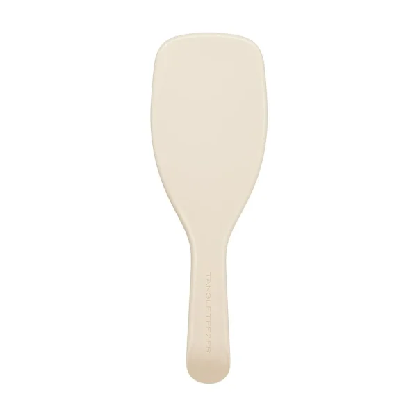 Platte En Paddle Borstels>Tangle Teezer Wet Detangler Ultieme Ontklitter Grote Vanille Latte