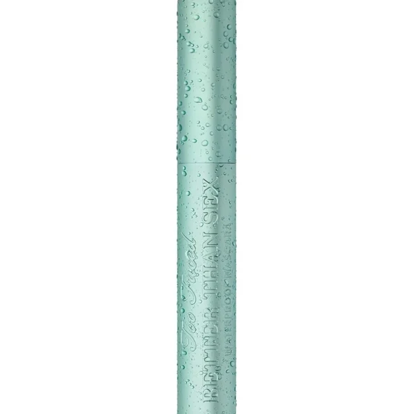 Mascara>Too Faced Te Onder Ogen Gezien Beter Dan Seks Waterdicht