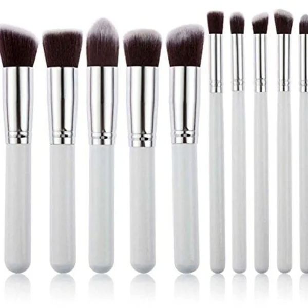 Penselensets>Technique Pro Make -Upborstelset