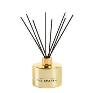 Kaarsen>Ted Sparks Vanilla & Cedarwood Diffuser
