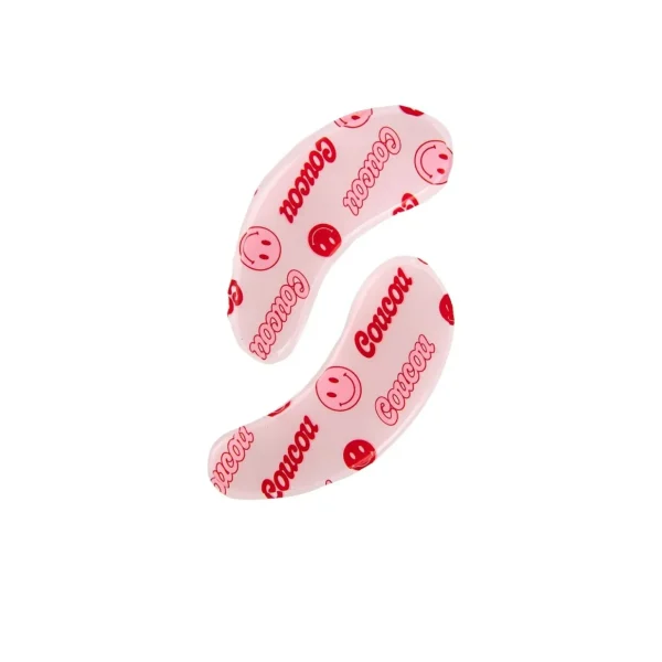 Oogmaskers & Oogpads>The Coucou Club Coucou Reusable Eye & Smile Patches