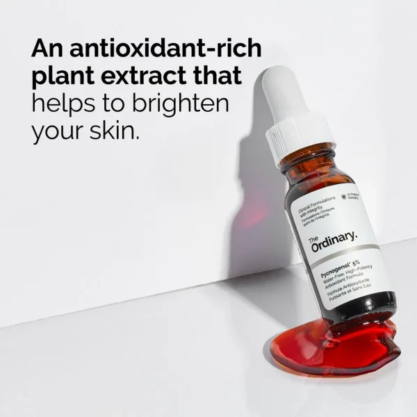 Anti-Aging Serum>The Ordinary Even Skin Tone Pycnogenol 5%
