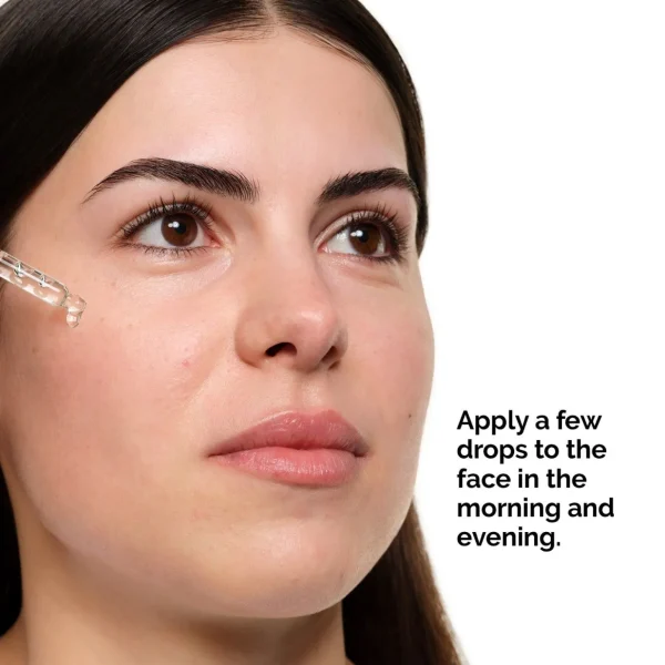 Vitamine C Serum>The Ordinary Signs Of Aging Ethylated Ascorbic Acid 15% Solution