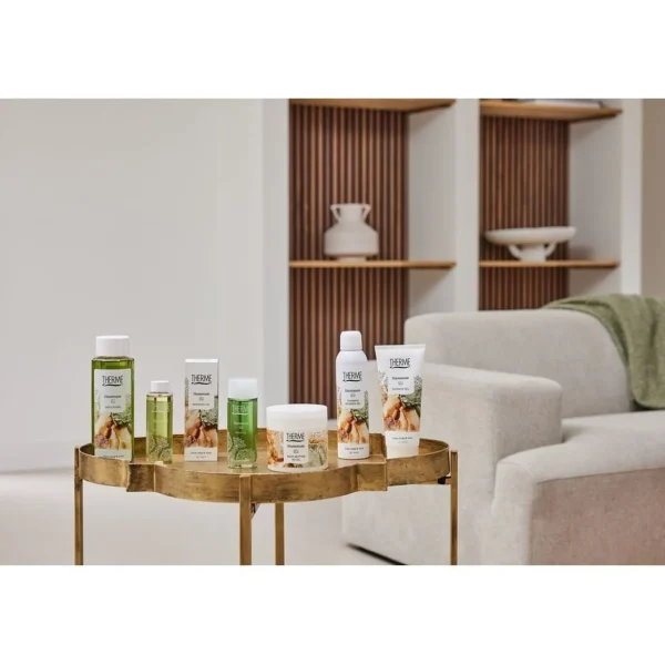 Badschuim>THERME Hammam Hammam Bath Foam