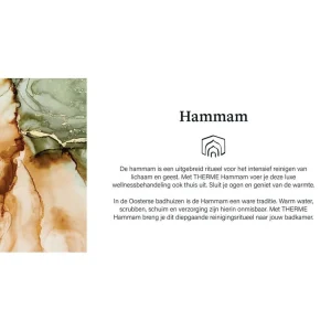 Badschuim>THERME Hammam Hammam Bath Foam