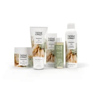 Badschuim>THERME Hammam Hammam Bath Foam