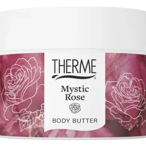 Bodybutter>THERME Mystic Rose Body Butter