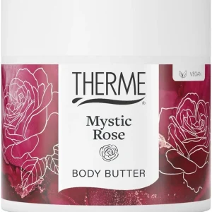 Bodybutter>THERME Mystic Rose Body Butter